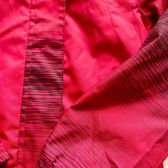 6x spring insulated rain suit - Picture 2 of 8